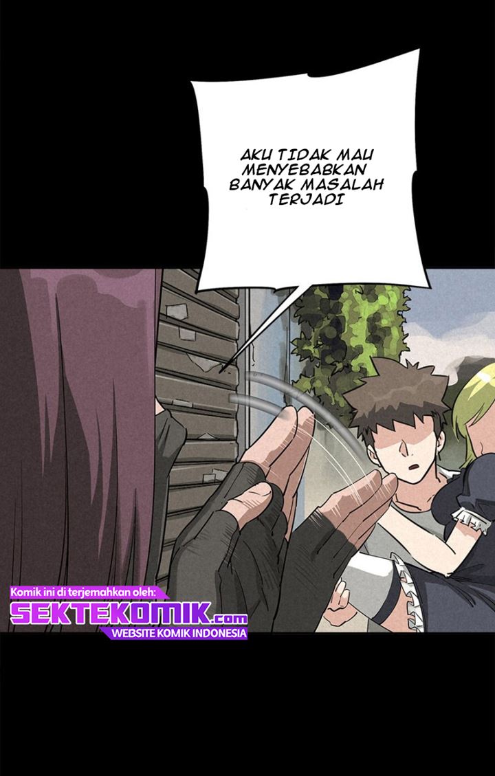 End of The World 2028 Chapter 26 Gambar 33