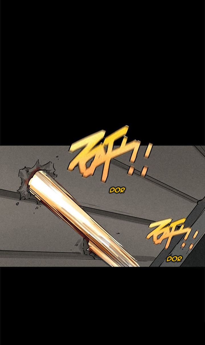 End of The World 2028 Chapter 26 Gambar 37
