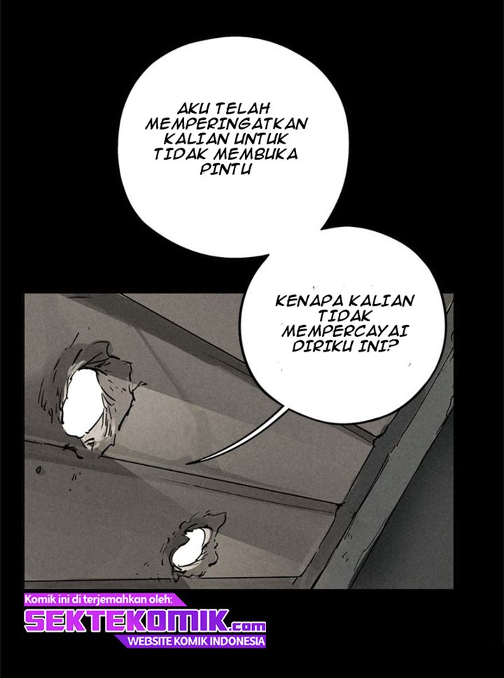 End of The World 2028 Chapter 26 Gambar 39