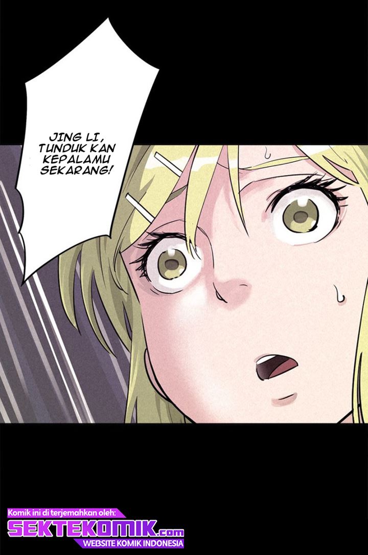 End of The World 2028 Chapter 26 Gambar 4