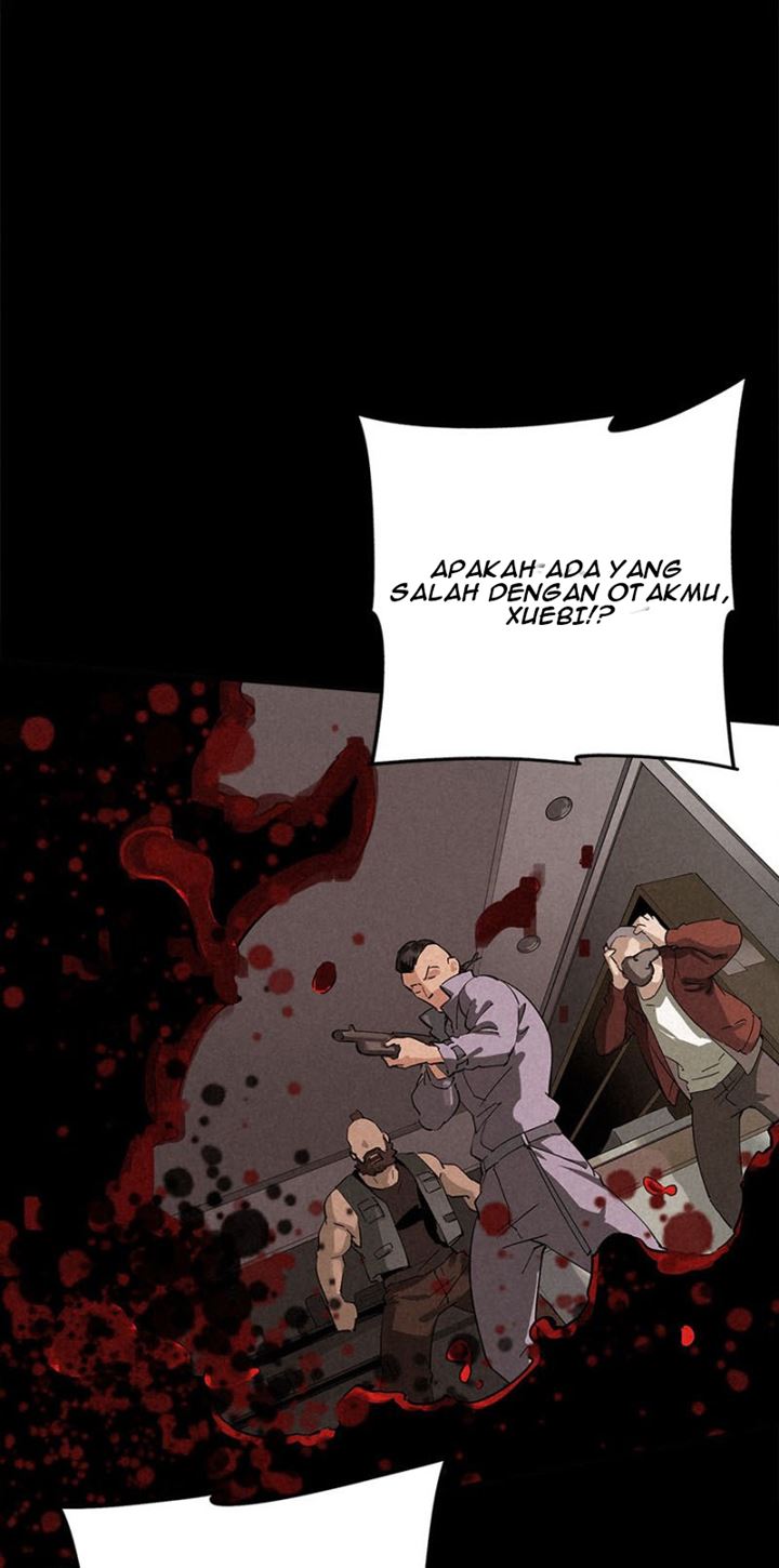 End of The World 2028 Chapter 26 Gambar 6