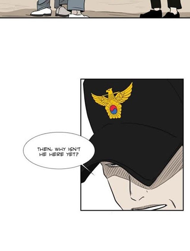 Shark Chapter 08 Gambar 13