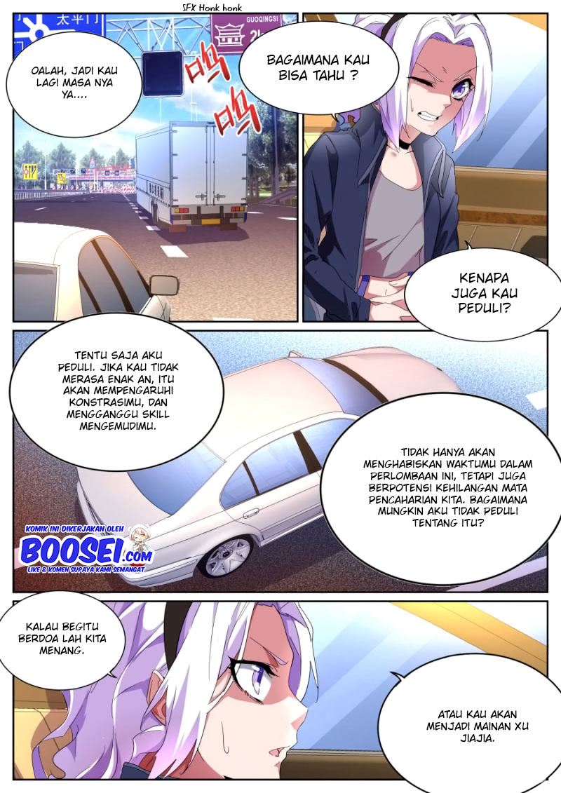 Talented Genius Chapter 87 Gambar 3