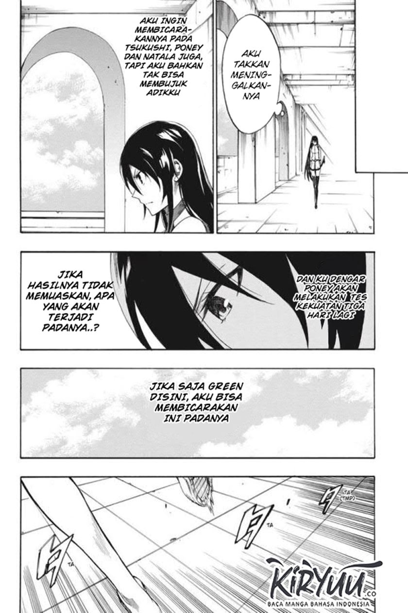 Akame ga Kill! Zero Chapter 54 Gambar 23