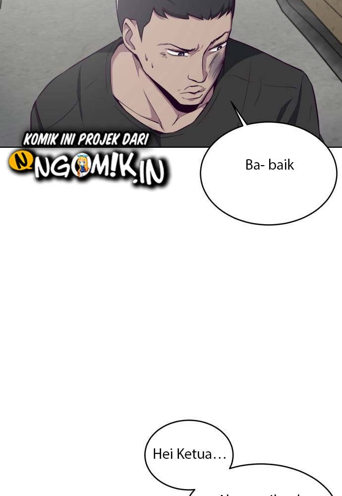 The Boy of Death Chapter 36 Gambar 43