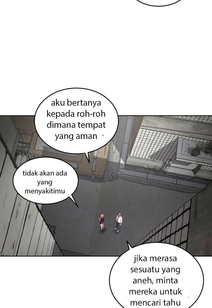 The Boy of Death Chapter 36 Gambar 52