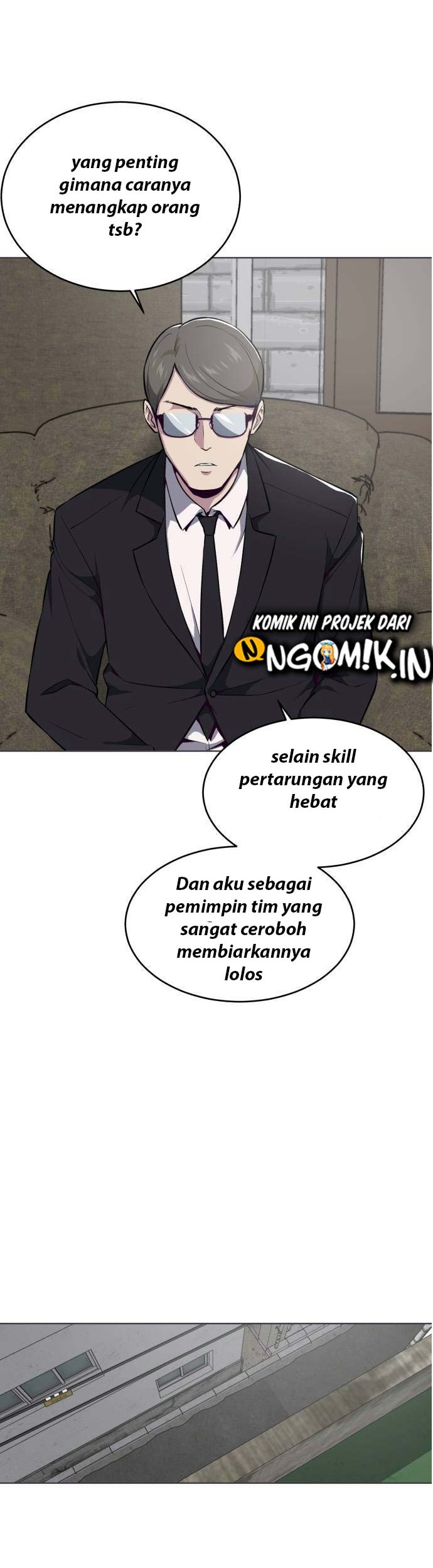 The Boy of Death Chapter 36 Gambar 60
