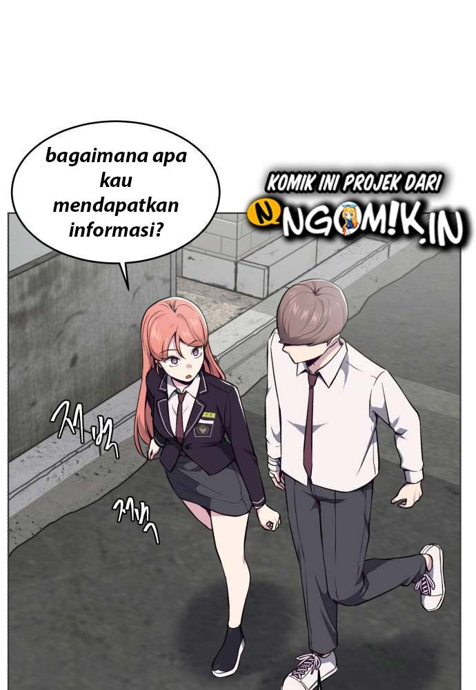The Boy of Death Chapter 36 Gambar 61