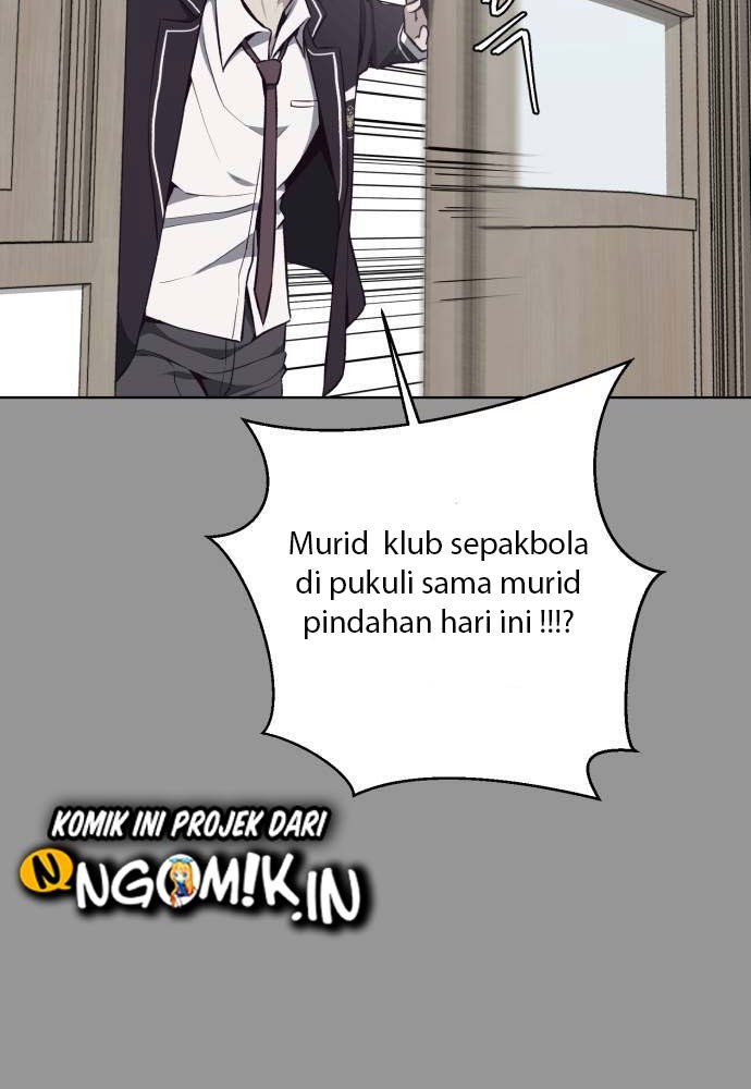 The Boy of Death Chapter 36 Gambar 7