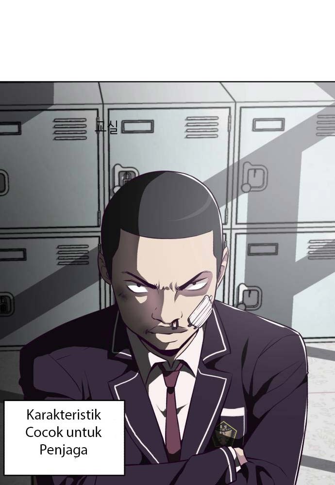 The Boy of Death Chapter 36 Gambar 10