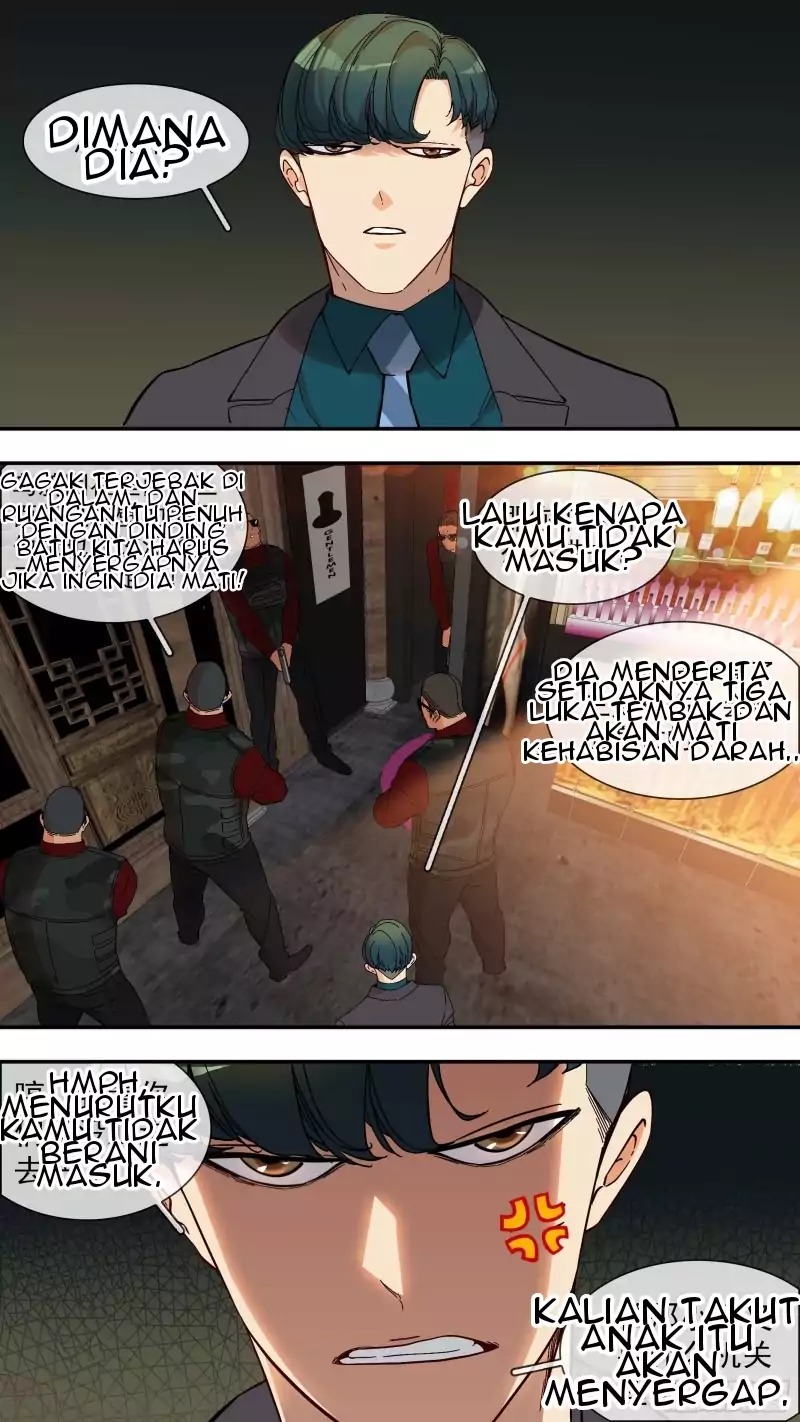 Baca The Raven Chapter 15 Gambar 2