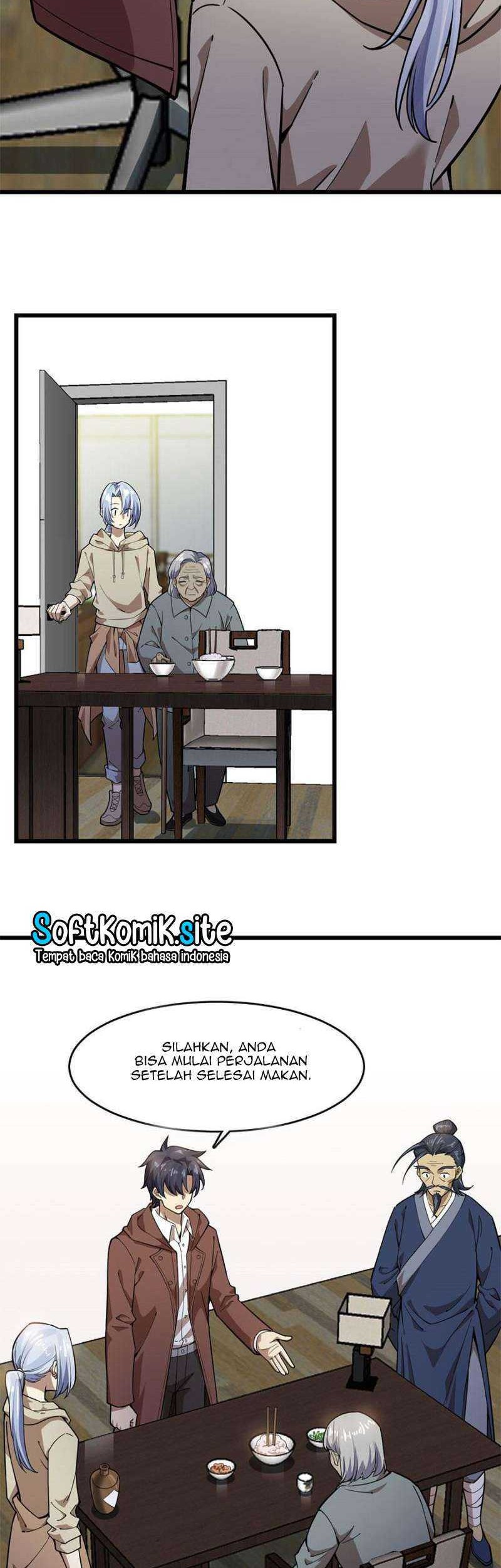Baca Night Bookstore Chapter 84 Gambar 2