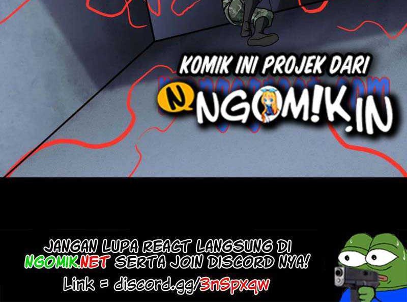 Virus Girlfriend Chapter 182 Gambar 37