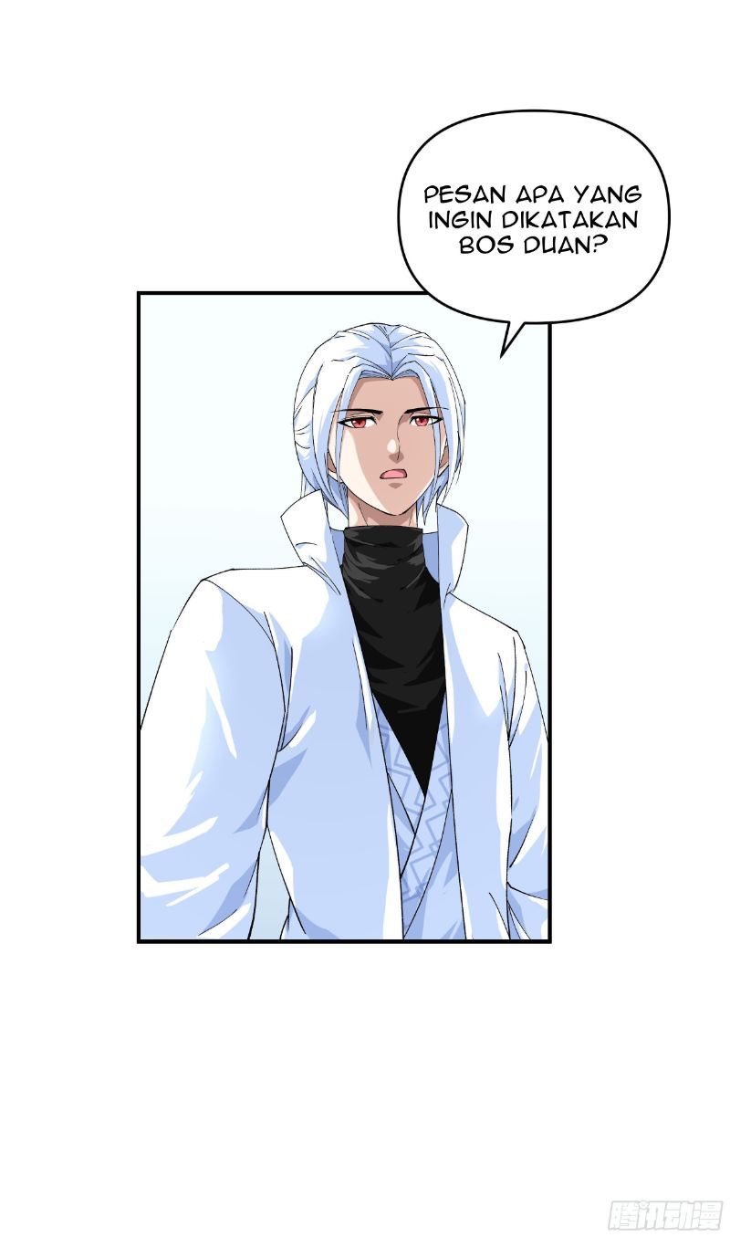 Rebirth I Am The Great God Chapter 36 Gambar 19