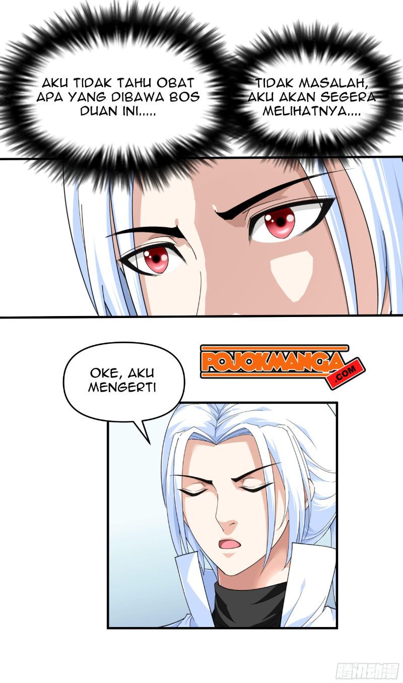 Rebirth I Am The Great God Chapter 36 Gambar 21