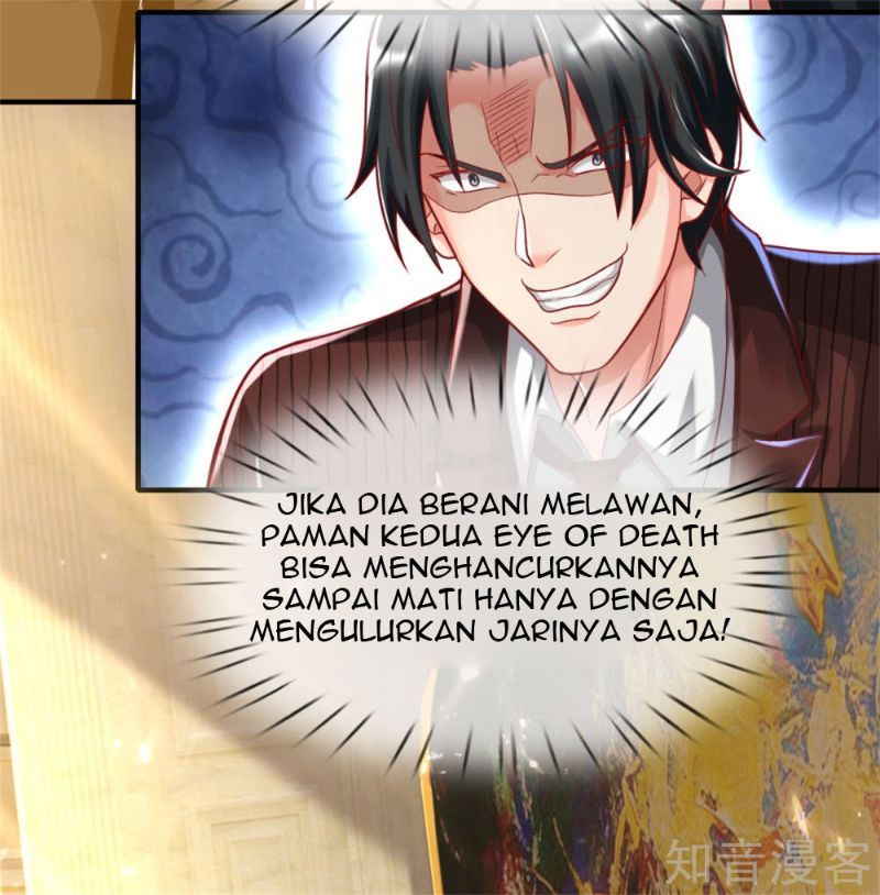 Immortal Daddy Xianzun Chapter 175 Gambar 11