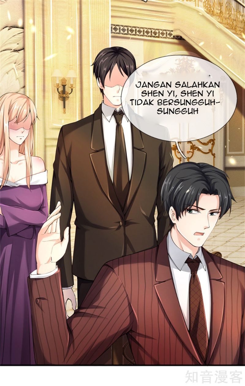 Immortal Daddy Xianzun Chapter 175 Gambar 21