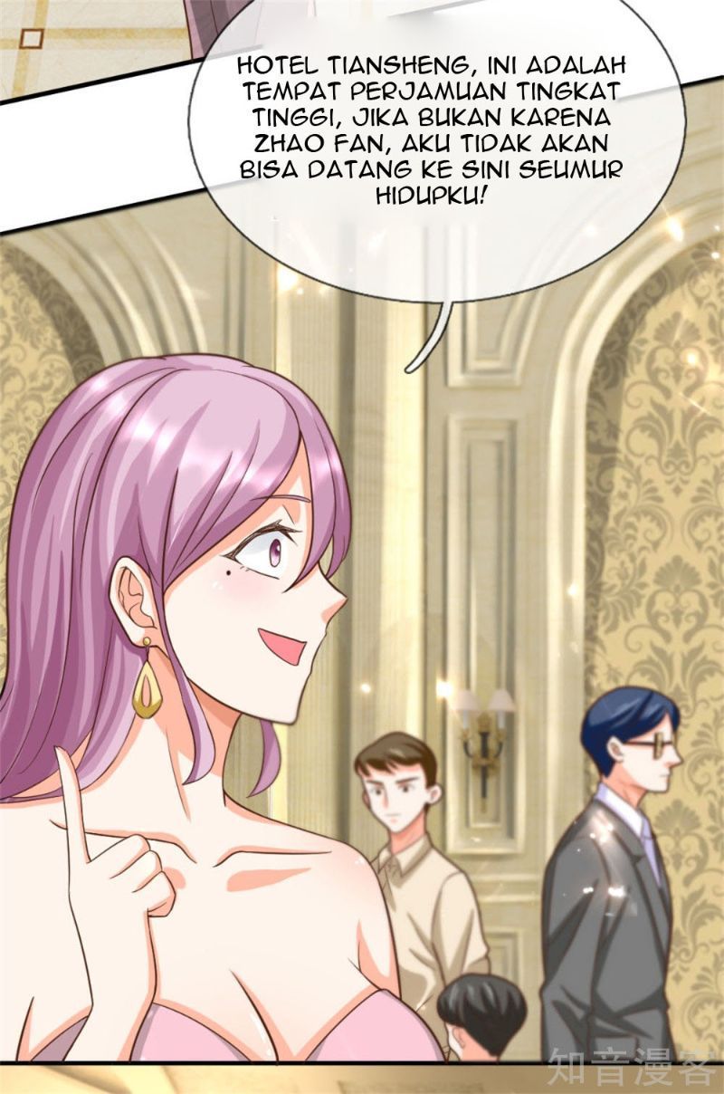 Immortal Daddy Xianzun Chapter 175 Gambar 7