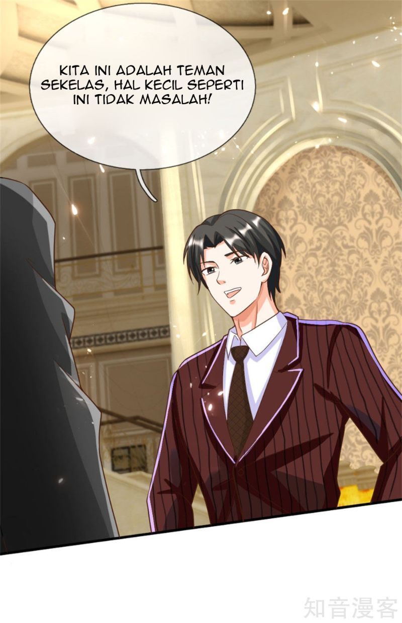 Immortal Daddy Xianzun Chapter 175 Gambar 8