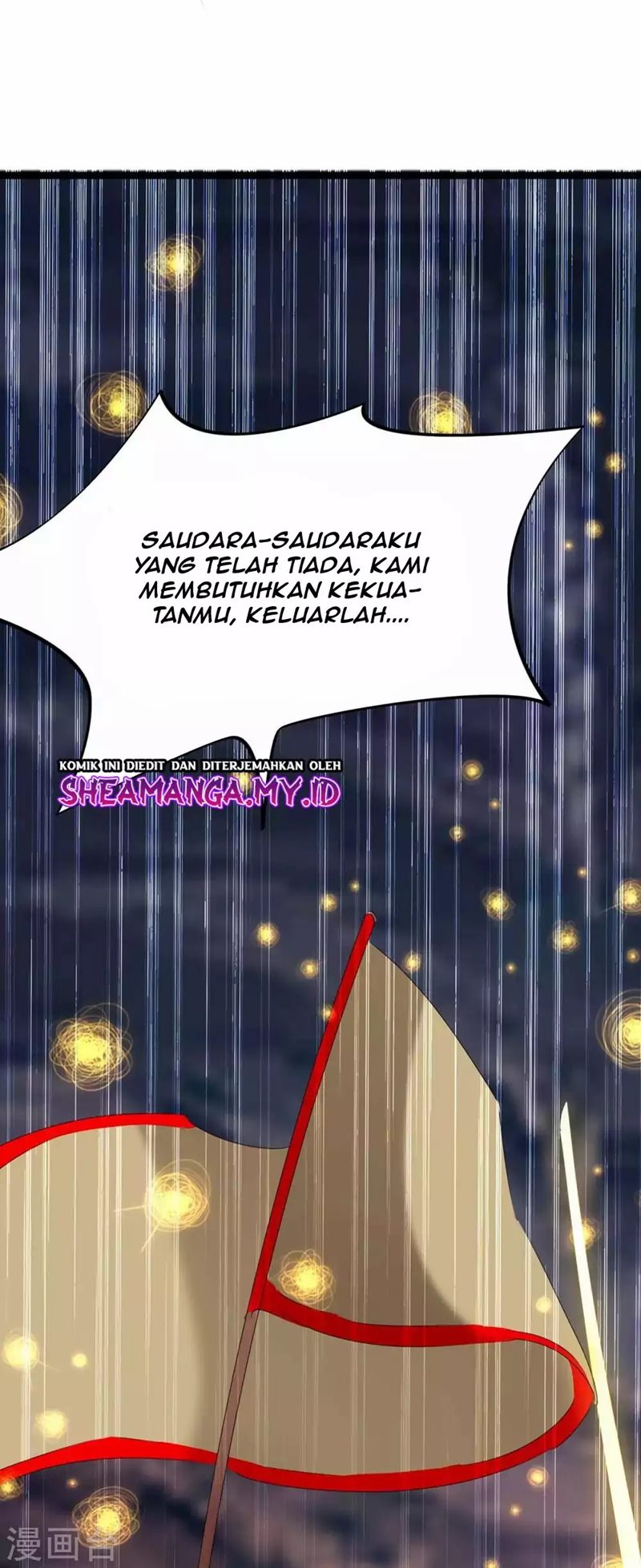Strongest Leveling Chapter 196 Gambar 26