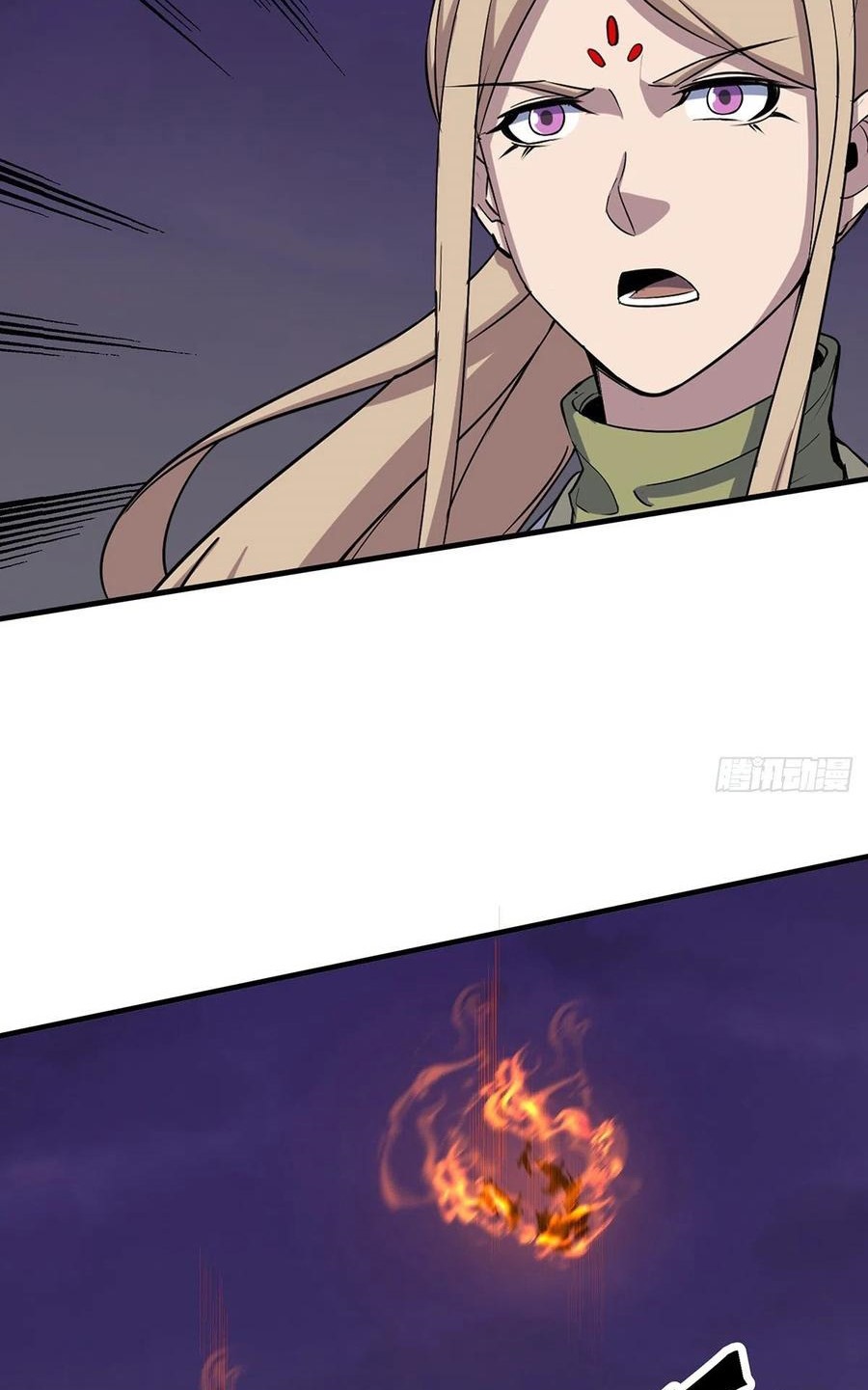 The Hunter Chapter 259 Gambar 36