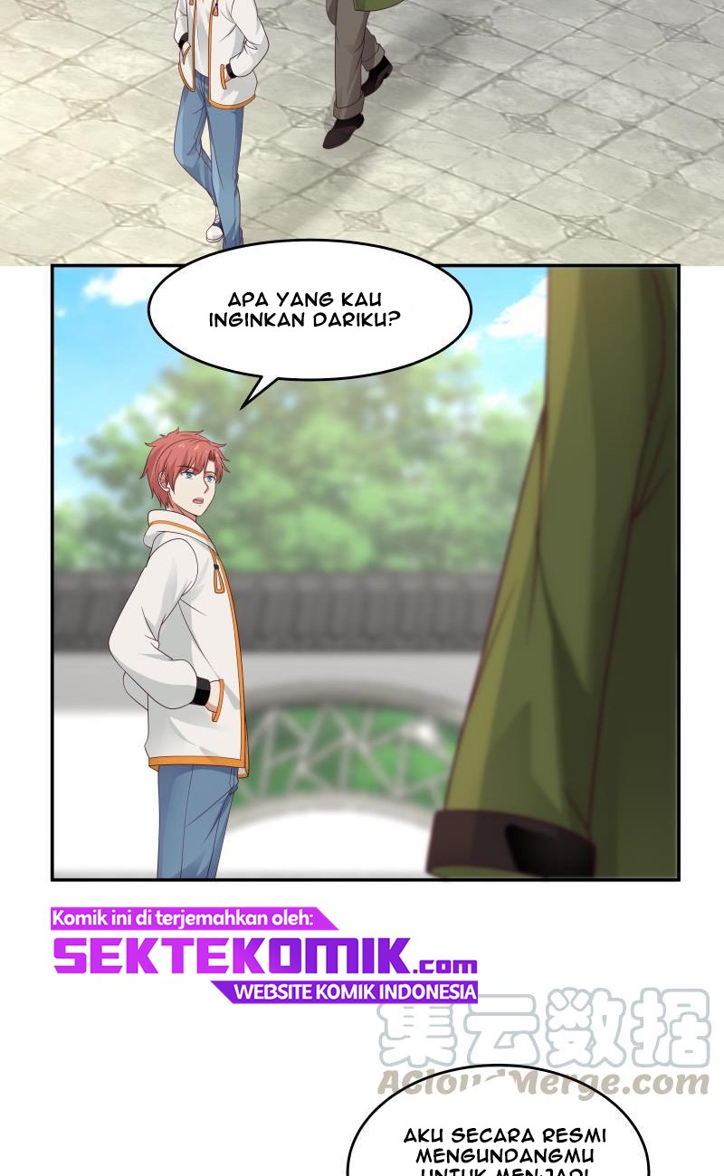 I Have a Dragon on My Body Chapter 306 Gambar 10