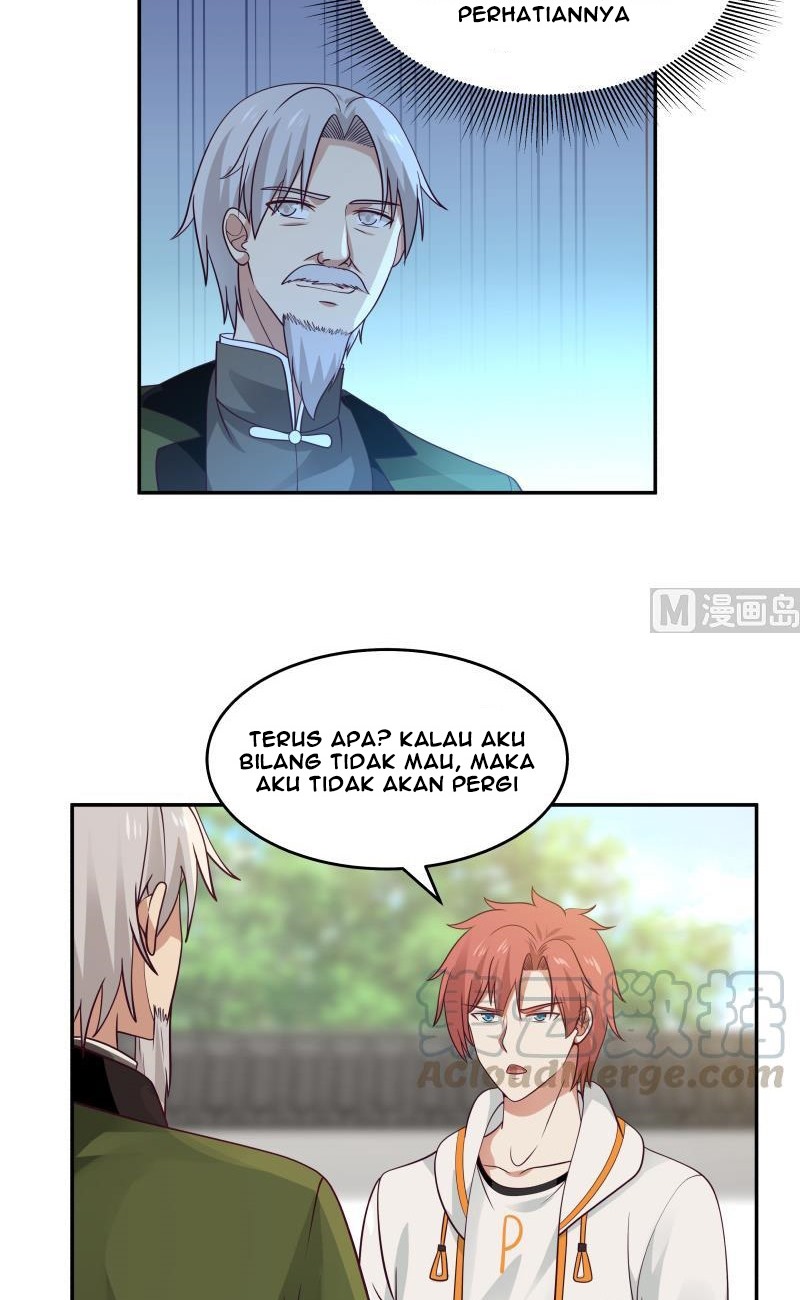 I Have a Dragon on My Body Chapter 306 Gambar 14