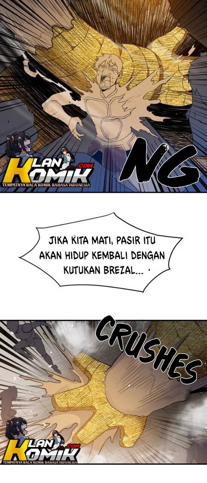 The Strongest Florist Chapter 13 Gambar 25