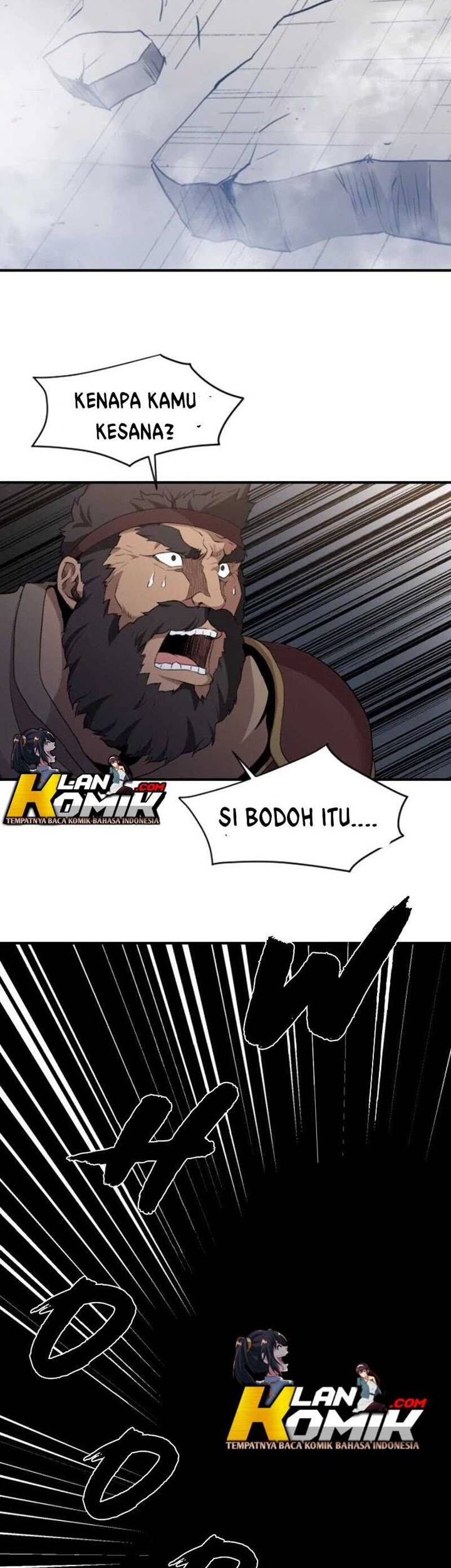 The Strongest Florist Chapter 13 Gambar 31