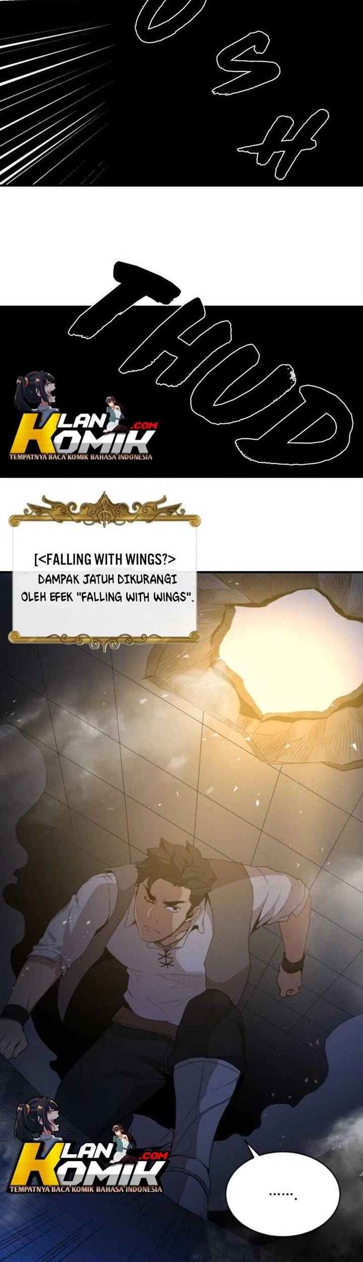 The Strongest Florist Chapter 13 Gambar 32