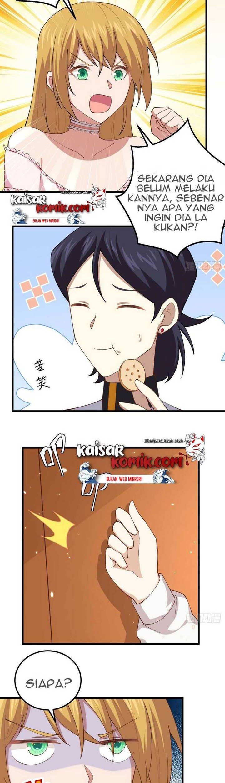 To Be The Castellan King Chapter 265 Gambar 3
