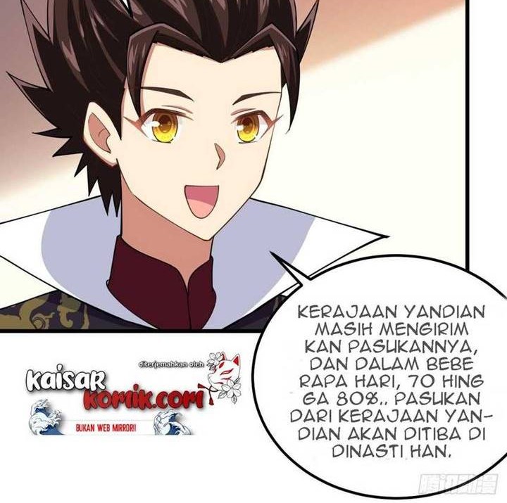 To Be The Castellan King Chapter 265 Gambar 5