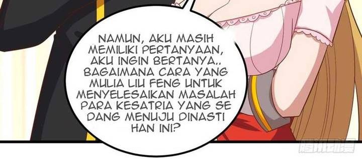 To Be The Castellan King Chapter 265 Gambar 13