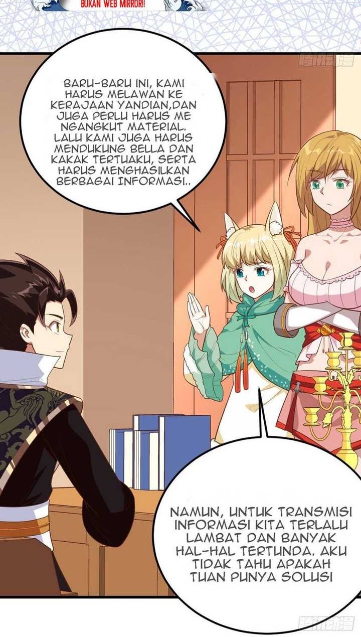 To Be The Castellan King Chapter 265 Gambar 20