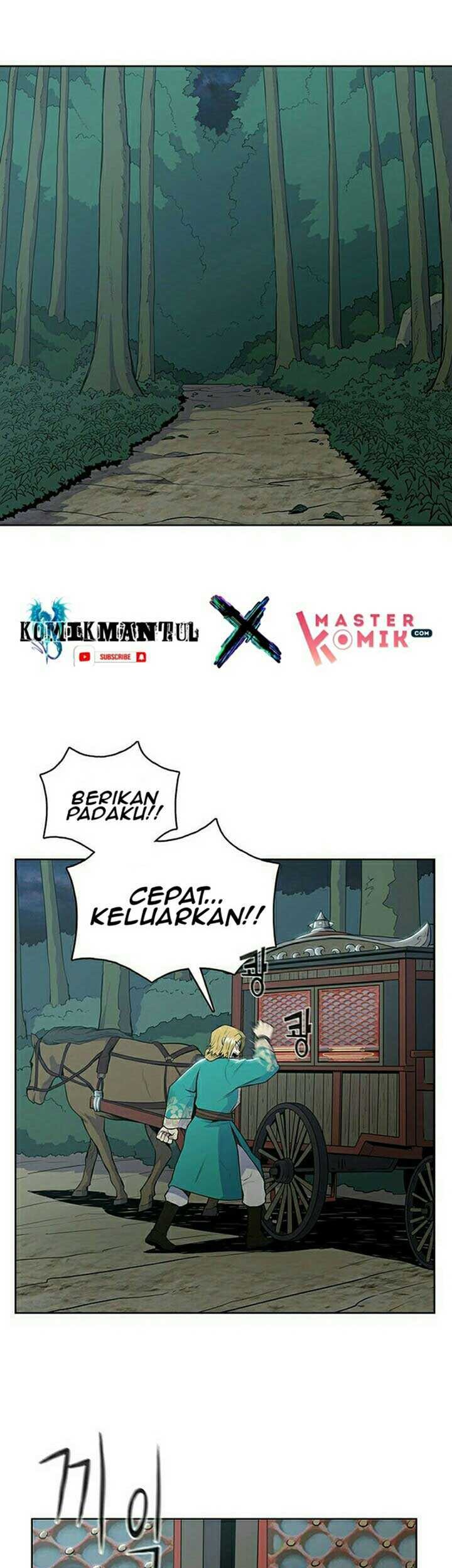 Reincarnated War God Chapter 11 Gambar 35