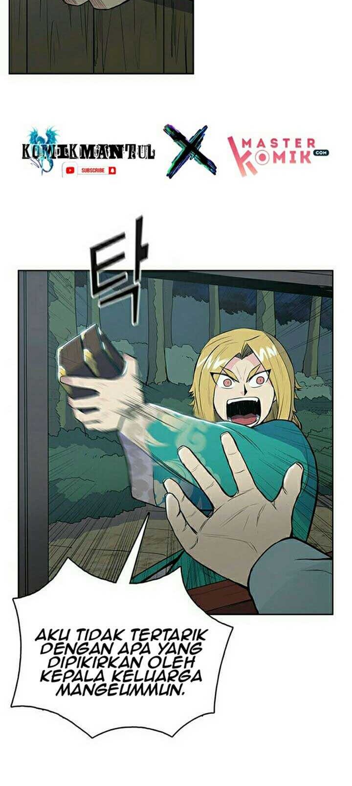 Reincarnated War God Chapter 11 Gambar 37