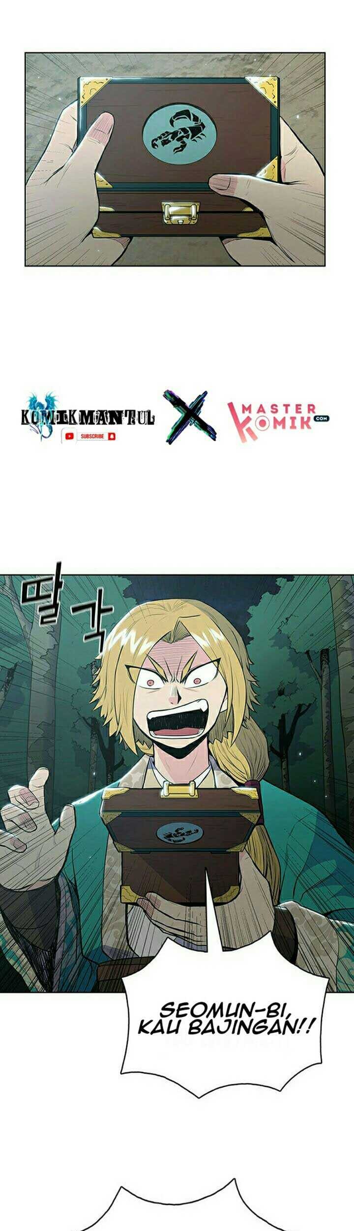 Reincarnated War God Chapter 11 Gambar 38