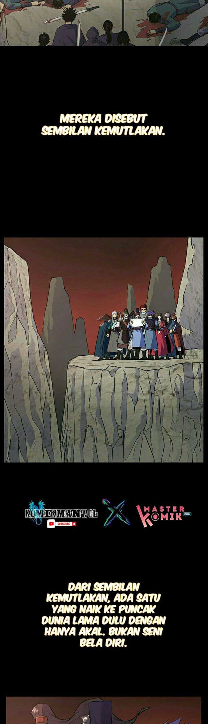 Reincarnated War God Chapter 11 Gambar 4