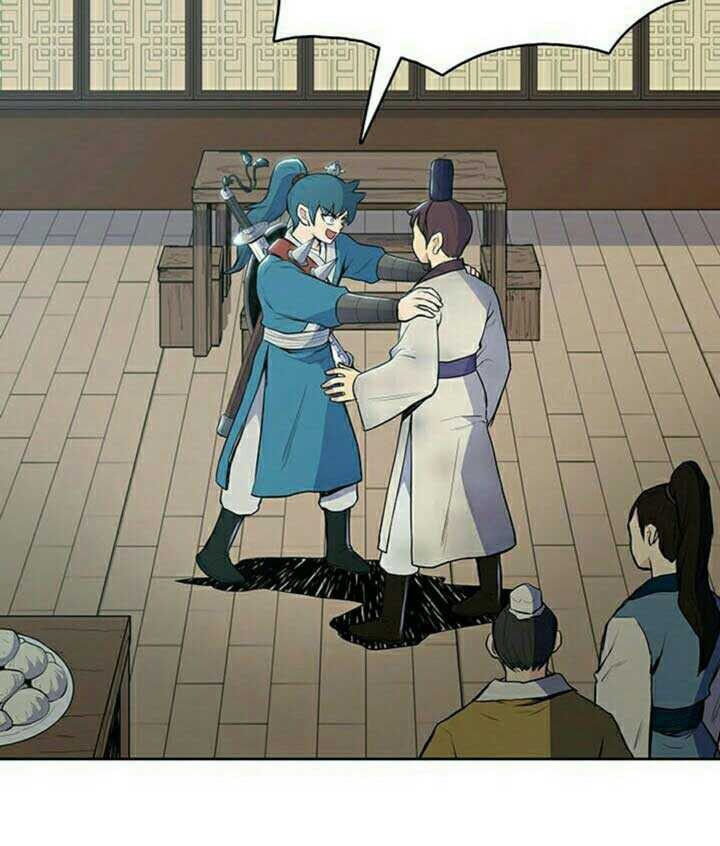 Reincarnated War God Chapter 11 Gambar 6