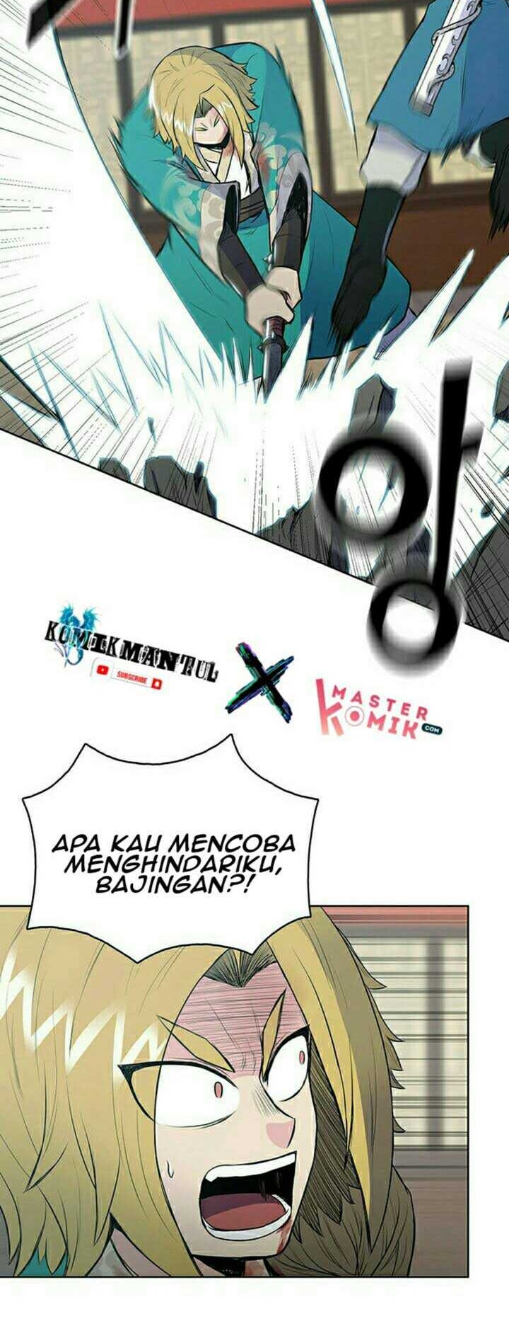 Reincarnated War God Chapter 11 Gambar 10