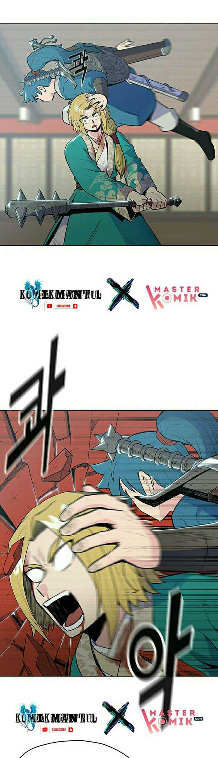 Reincarnated War God Chapter 11 Gambar 11