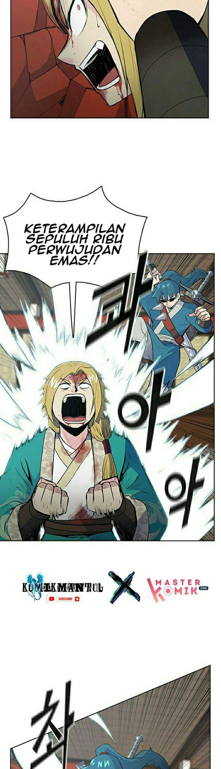Reincarnated War God Chapter 11 Gambar 13