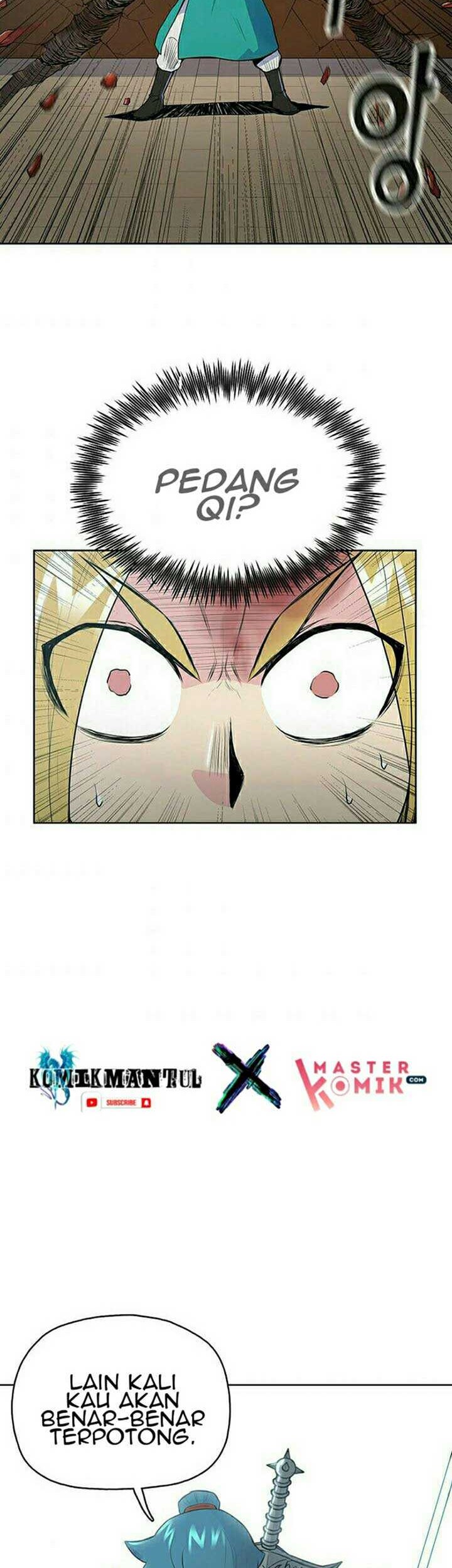 Reincarnated War God Chapter 11 Gambar 16
