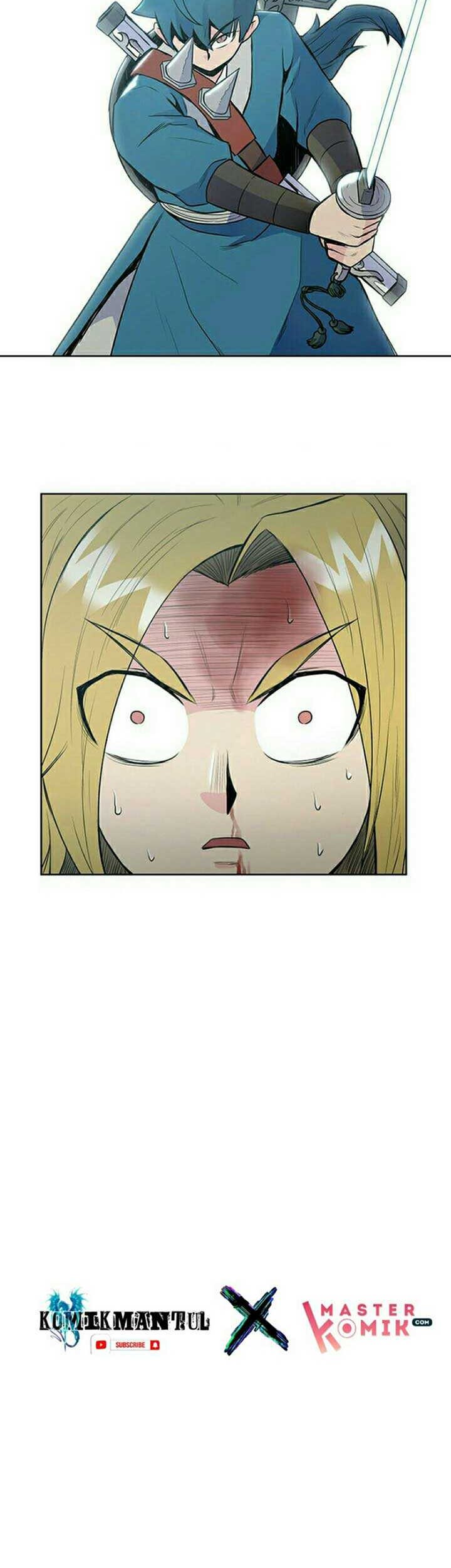 Reincarnated War God Chapter 11 Gambar 17