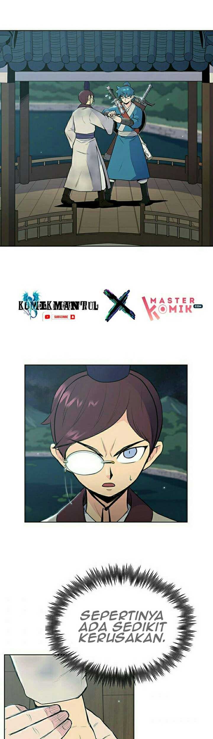 Reincarnated War God Chapter 11 Gambar 23