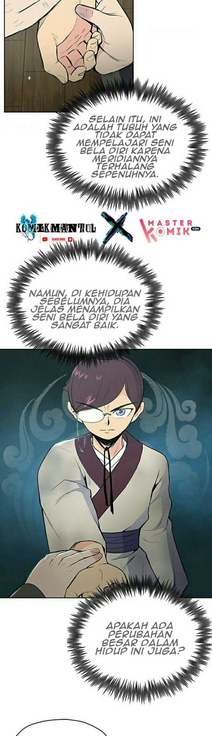 Reincarnated War God Chapter 11 Gambar 24