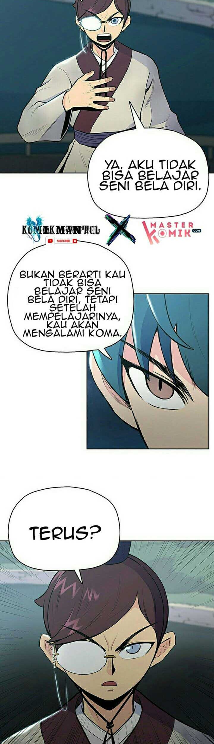 Reincarnated War God Chapter 11 Gambar 29