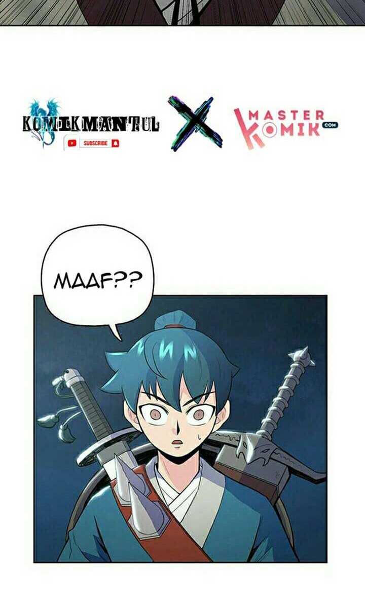 Reincarnated War God Chapter 11 Gambar 30