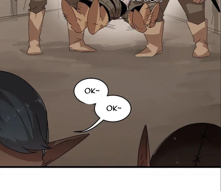 The Dungeon Master Chapter 51 Gambar 32