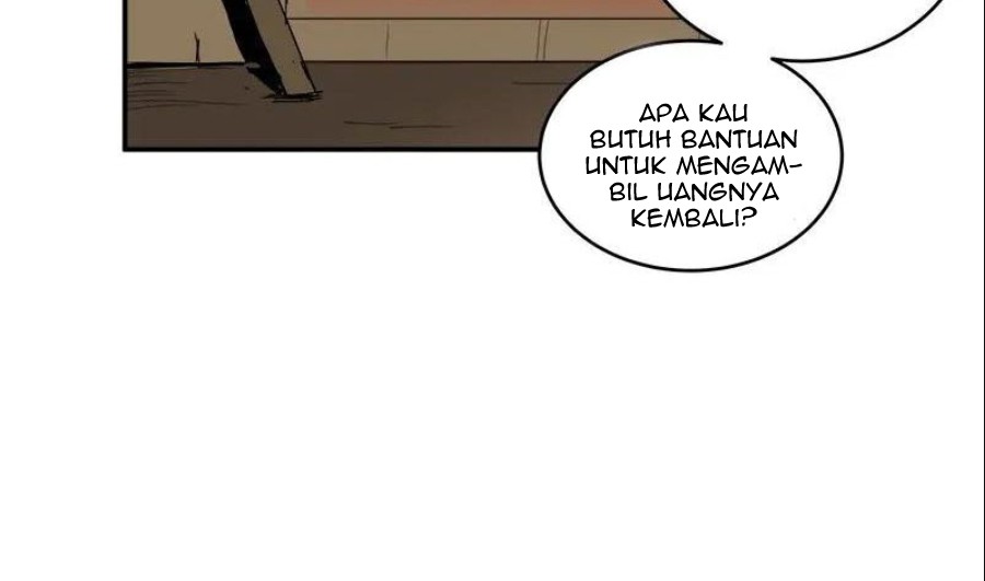 The Dungeon Master Chapter 51 Gambar 38